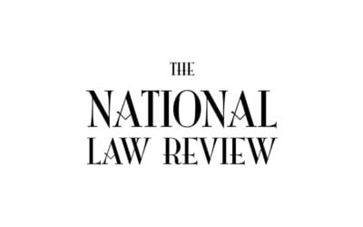 National Law Review Telehealth Update